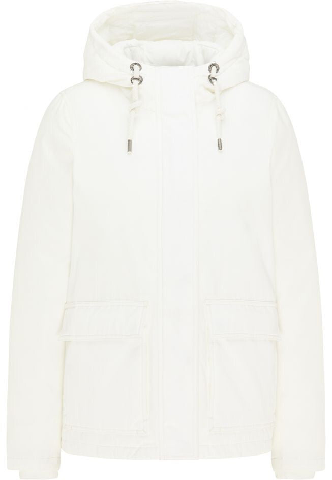 B-WARE USHA BLUE LABEL DAMEN JACKE GR.XS FARBE WOLLWEISS