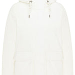 B-WARE USHA BLUE LABEL DAMEN JACKE GR.XS FARBE WOLLWEISS