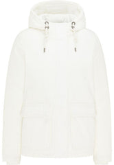 B-WARE USHA BLUE LABEL DAMEN JACKE GR.XS FARBE WOLLWEISS