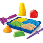 Cra-Z-Sand Make & Create Castle Set