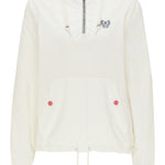 B-WARE MYMO DAMEN JACKE Gr.M Farbe Weiss