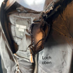 B-WARE DRY LAUNDRY DAMEN ANORAK Gr.XL FARBE Schwarz