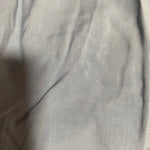 B-WARE DREIMASTER KLASSIK DAMEN JUMPER Gr.L Farbe TAUBENBLAU