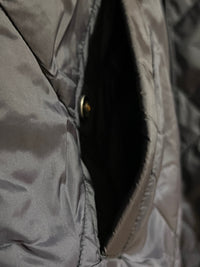 B-WARE DreiMaster Klassik Herren Übergangsjacke Gr. M Farbe Nachtblau