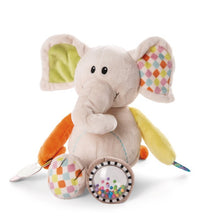 My first Nici Activity Kuscheltier Elefant Dundi  39704