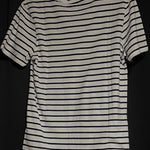 B-WARE DREIMASTER MARITIM HERREN T-SHIRT Gr.M Farbe MARINE GESTREIFT