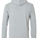 B-WARE PETROL INDUSTRIES HERREN PULLOVER GR.XXXL FARBE LIGHT GREY MELEE
