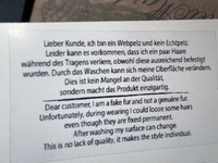 Musterware/Einzelstück DAMEN DREIMASTER PARKA GR.S FARBE DUNKELGRAUBLAU