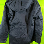 B-WARE DREIMASTER MARITIM HERREN ANORAK Gr. XL Farbe Marine
