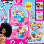 BARBIE Softee Dough Cupcake Maker