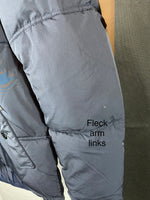 B-WARE DREIMASTER HERREN ANORAK Gr. XL Farbe Marine