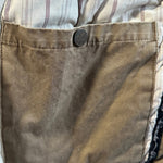 Musterware/Einzelstück DREIMASTER JUNGS ANORAK GR.M FARBE SAND