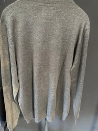 B-WARE PETROL INDUSTRIES HERREN PULLOVER GR.XXL FARBE BLACK