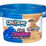Cra-Z-Slimy 2in1 Combo