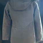 Musterware/Einzelstück …MyMo DAMEN JACKE GR. S FARBE SCHWARZ