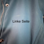 B-WARE DREIMASTER KLASSIK DAMEN JACKE GR.XL FARBE SMARAGD