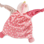 NICI - My First NICI - Schmusetuch Einhorn Stupsi Meinhörnchen