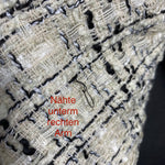 B-WARE FAINA DAMEN JACKE Gr. L Farbe Champagner