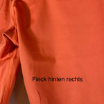 B-WARE TALENCE DAMEN HOSE Gr. S Farbe Dunkelkoralle