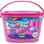Cra-Z-Sand Passion Pink / 1 kg
