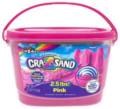 Cra-Z-Sand Passion Pink / 1 kg