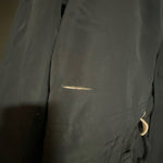 B-WARE ICEBOUND HERREN PARKA Gr.M Fárbe Marine