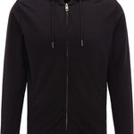B-WARE PETROL INDUSTRIES HERREN SWEAT HOODY GR:XXXL FARBE BLACK