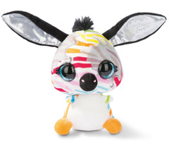 NICI PLÜSCHTIER PLÜSCH TIER NICIDOOS BABY ZEBRA 16 CM 45300