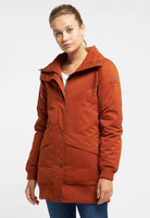 Musterware/Einzelstück …DREIMASTER DAMEN ANORAK GR. S Farbe Rost