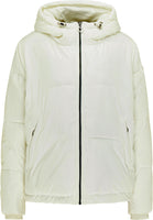 B-WARE MYMO DAMEN BLOUSON Gr.L Farbe Wollweiss
