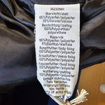 Musterware/Einzelstück …DREIMASTER MÄDELS PARKA GR.S FARBE SCHWARZ