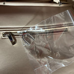 B-WARE usha BLUE LABEL Damen Umhängetasche Gr ONESIZE FARBE SAND