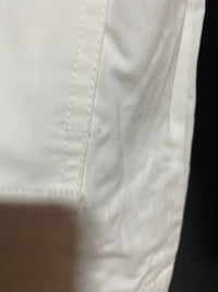 B-WARE DREIMASTER MARITIM HERREN ÜBERGANGSJACKE Gr.XXL Farbe Weiss