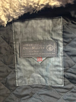 Musterware/Einzelstück... DREIMASTER JUNGS HEMD GR.M FARBE GRAU