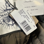 Musterware/Einzelstück DREIMASTER DAMEN ANORAK GR.S FARBE OLIV