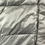 B-WARE DREIMASTER HERREN ANORAK Gr. L Farbe Schwarz