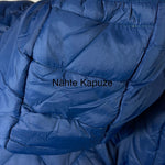 B-WARE DRY LAUNDRY HERREN BLOUSON Gr. XXL Farbe Marine