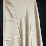 B-WARE DREIMASTER KLASSIK DAMEN ROCK Gr.S Farbe Beige