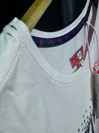 B-WARE MYMO DAMEN TOP GR.M FARBE ROSA