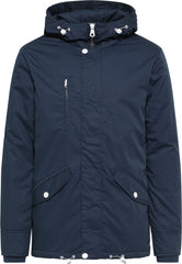 B-WARE DREIMASTER MARITIM HERREN ANORAK Gr. XL Farbe Marine