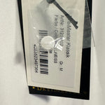 B-WARE DREIMASTER KLASSIK DAMEN ÄRMELLOSE BLUSE GR.M FARBE WOLLWEISS