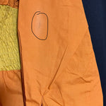 B-WARE MYMO DAMEN T-SHIRT Gr.L Farbe DIRTY ORANGE