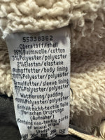 Musterware/Einzelstück... DREIMASTER HERREN JACKE GR.M FARBE JEANSGRAU