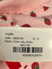 B-WARE MYMO DAMEN HOSE Gr. M Farbe Hellrosa
