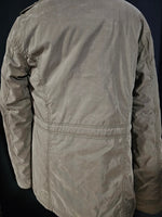 Musterware/Einzelstück …DREIMASTER HERREN ANORAK GR.M FARBE OLIV