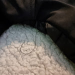 B-WARE MO HERREN BLOUSON Gr.XL FARBE SCHWARZ  OUTDOORJACKE