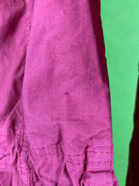 B-WARE DREIMASTER DAMEN KURZMANTEL Gr. XS Farbe Sorbetrot