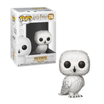 Funko Sammelfigur POP! Harry Potter Hedwig #76