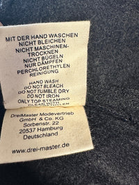 B-WARE DREIMASTER DAMEN MANTEL GR.S FARBE
