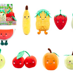 SOFTLINGS FRUITY FOODIES